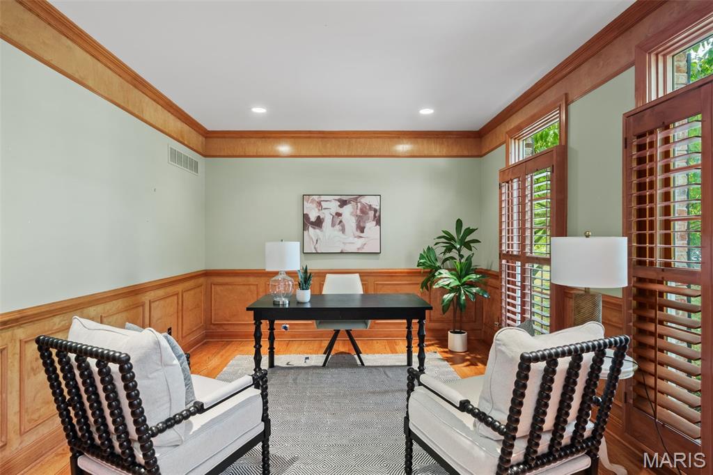 17702 Horse Creek Court