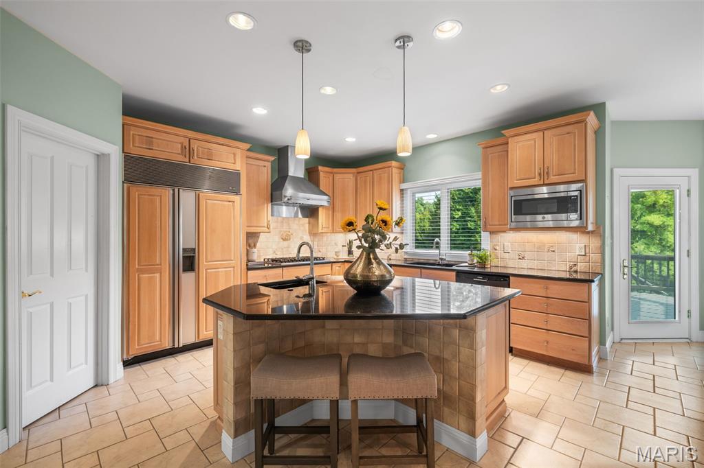 17702 Horse Creek Court