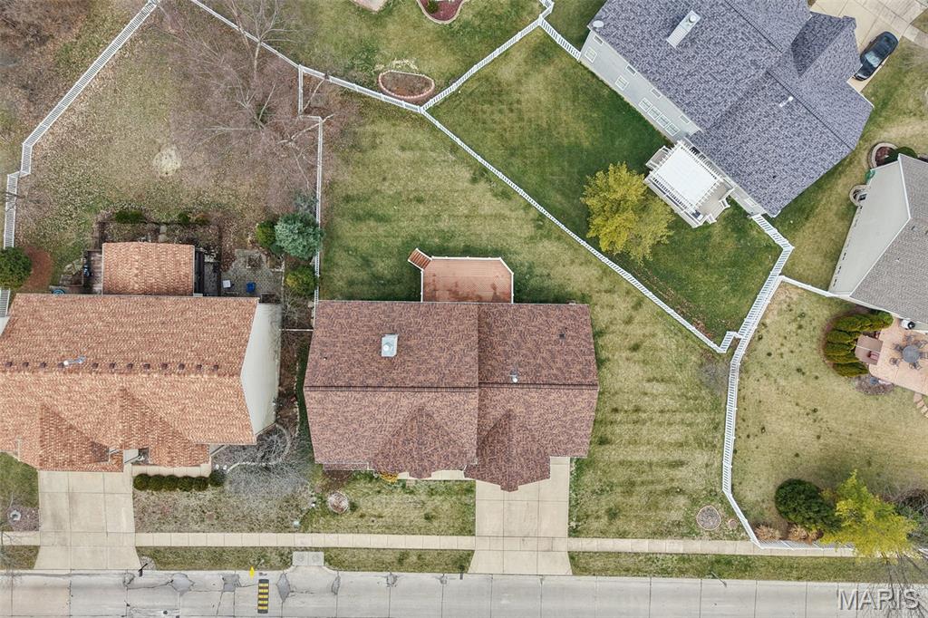 1487 Fenway Drive