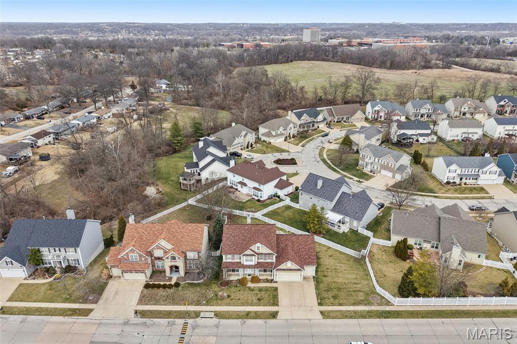 1487 Fenway Drive
