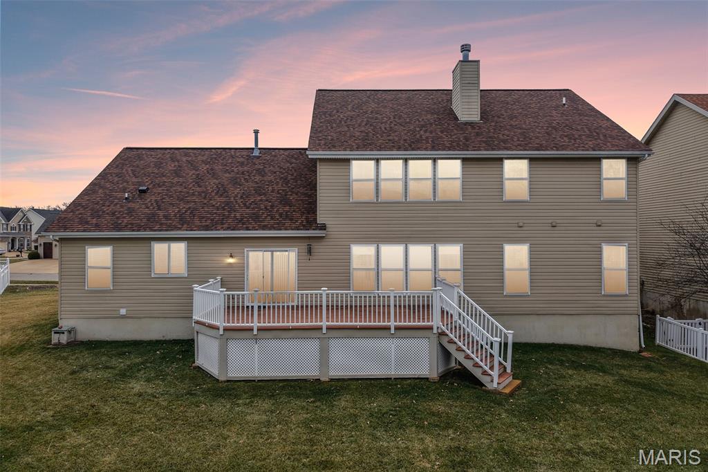 1487 Fenway Drive
