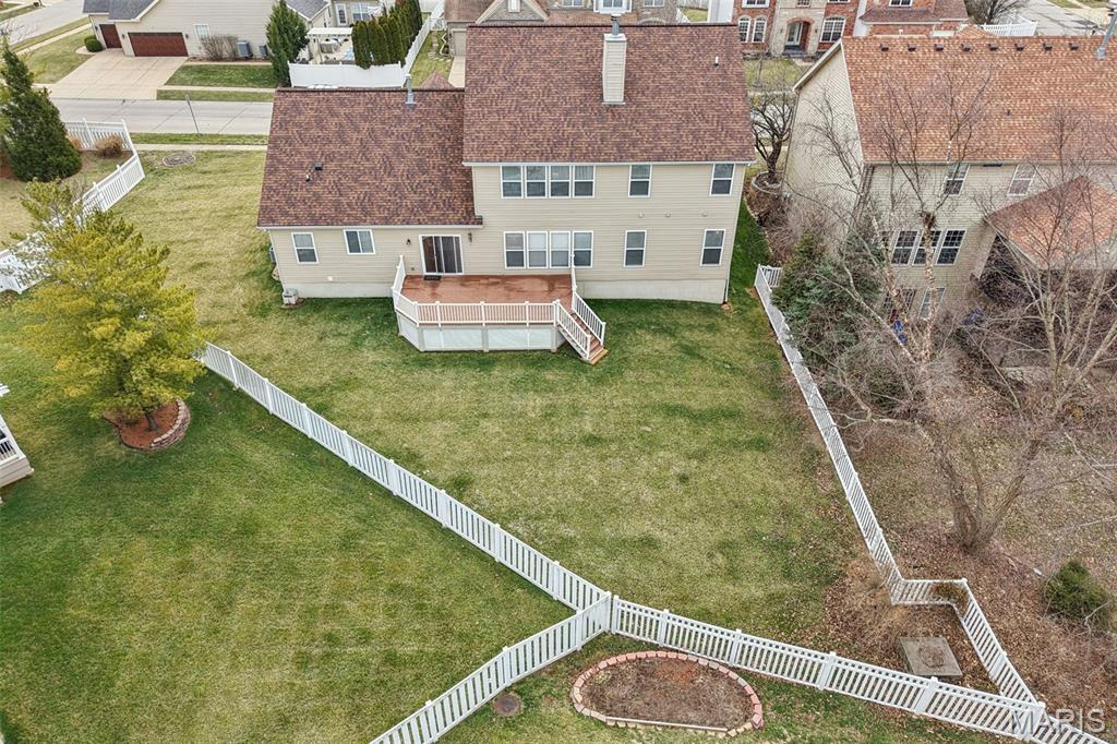 1487 Fenway Drive