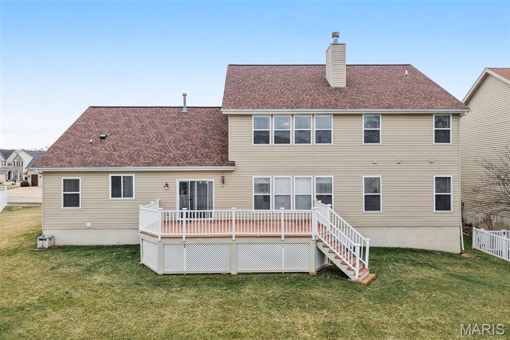 1487 Fenway Drive