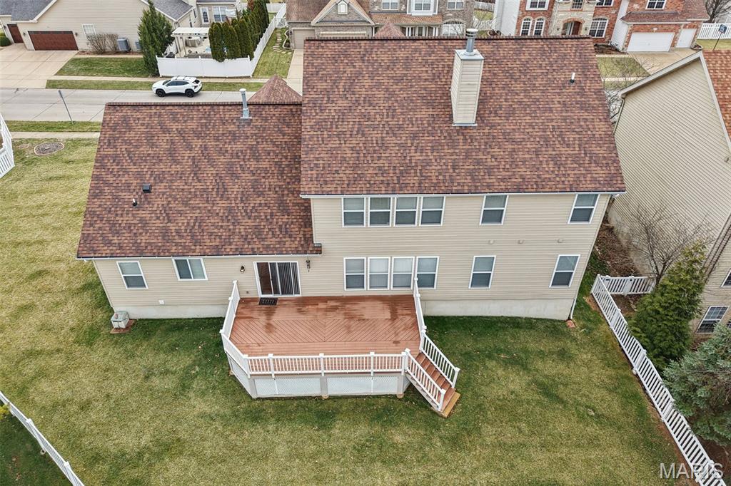 1487 Fenway Drive