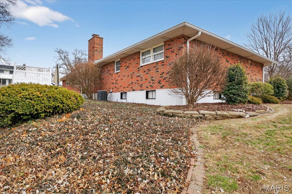 12055 Charwick Drive