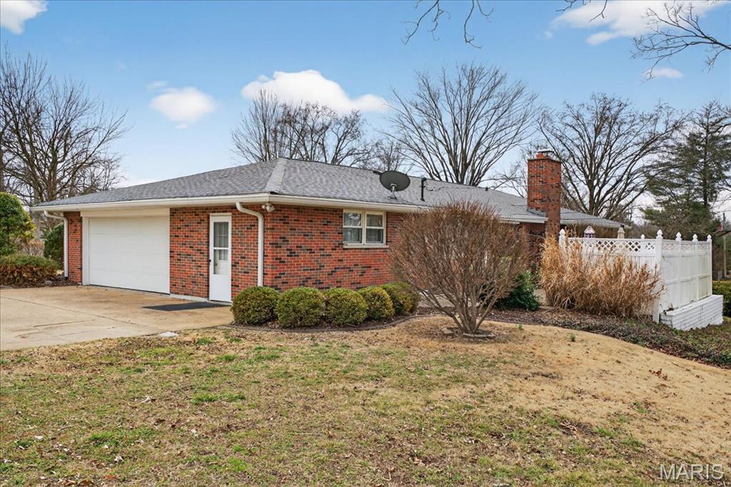 12055 Charwick Drive