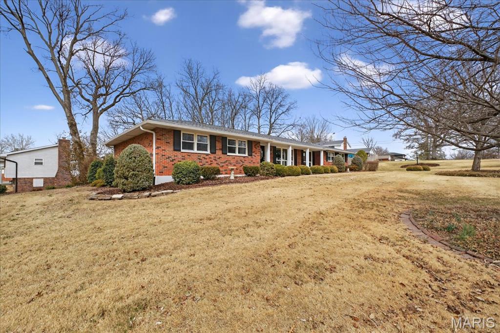 12055 Charwick Drive