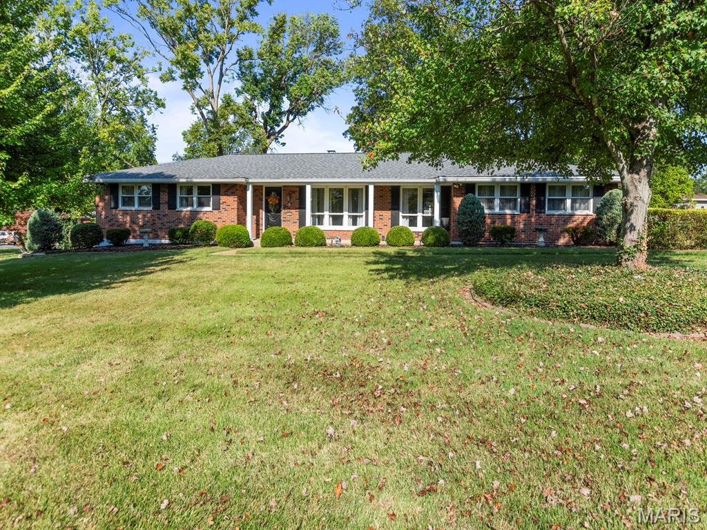 12055 Charwick Drive