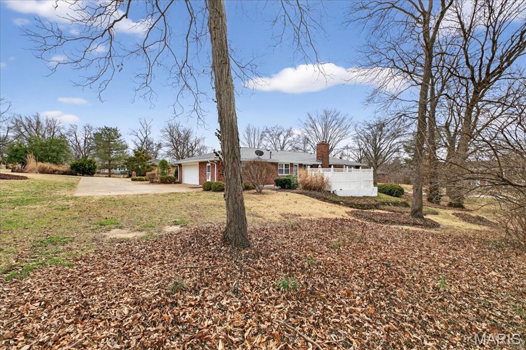 12055 Charwick Drive