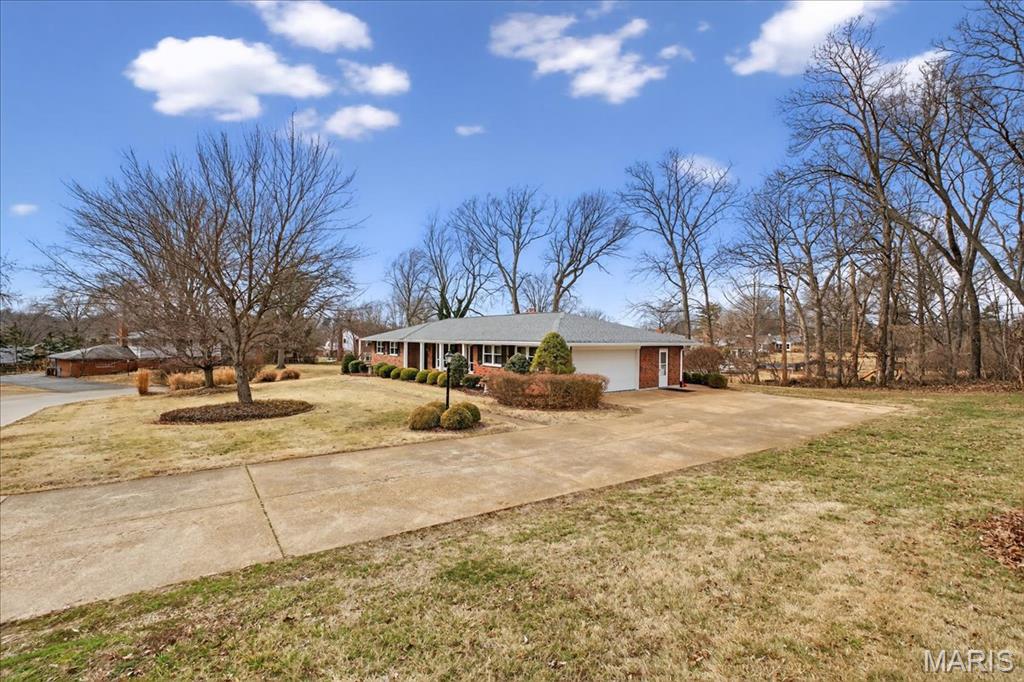 12055 Charwick Drive