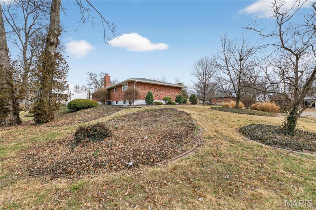 12055 Charwick Drive