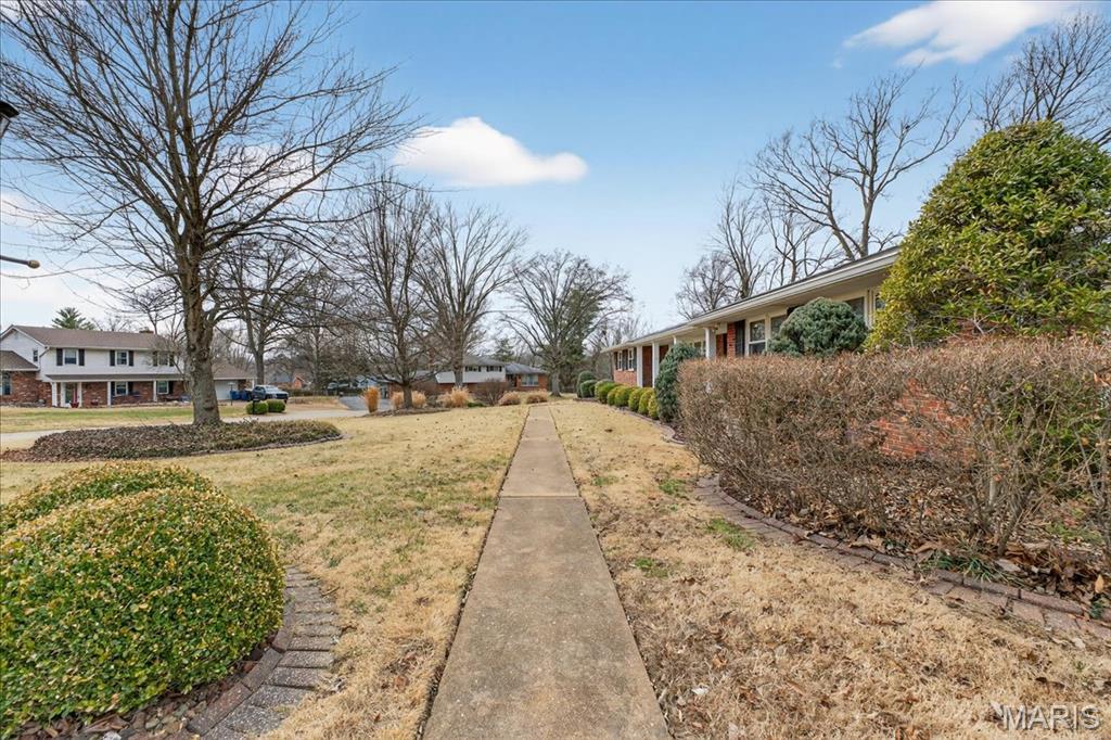 12055 Charwick Drive