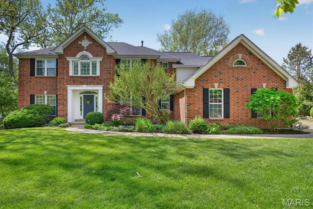 10 Arbor Road