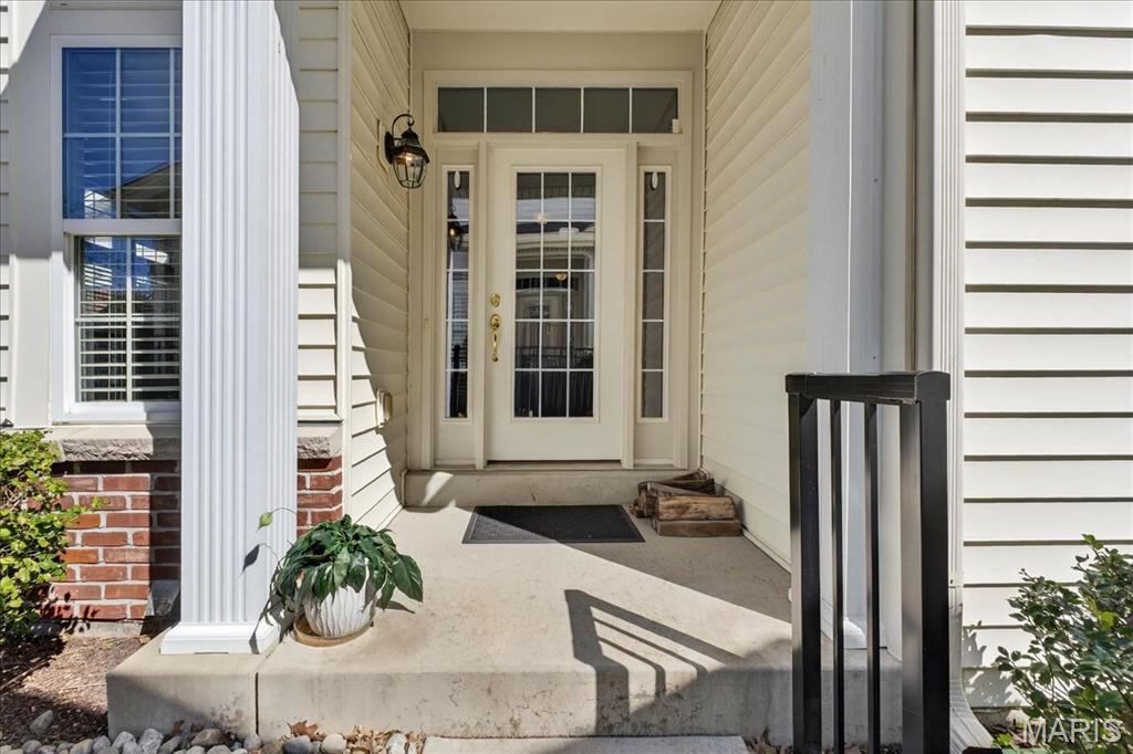 14738 Thornbird Manor Parkway