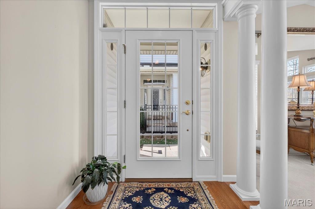 14738 Thornbird Manor Parkway