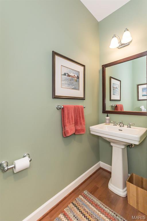 40 Brighton Way Unit: 2N