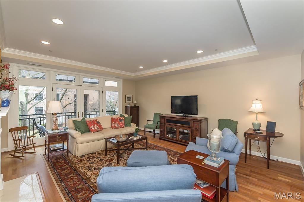 40 Brighton Way Unit: 2N