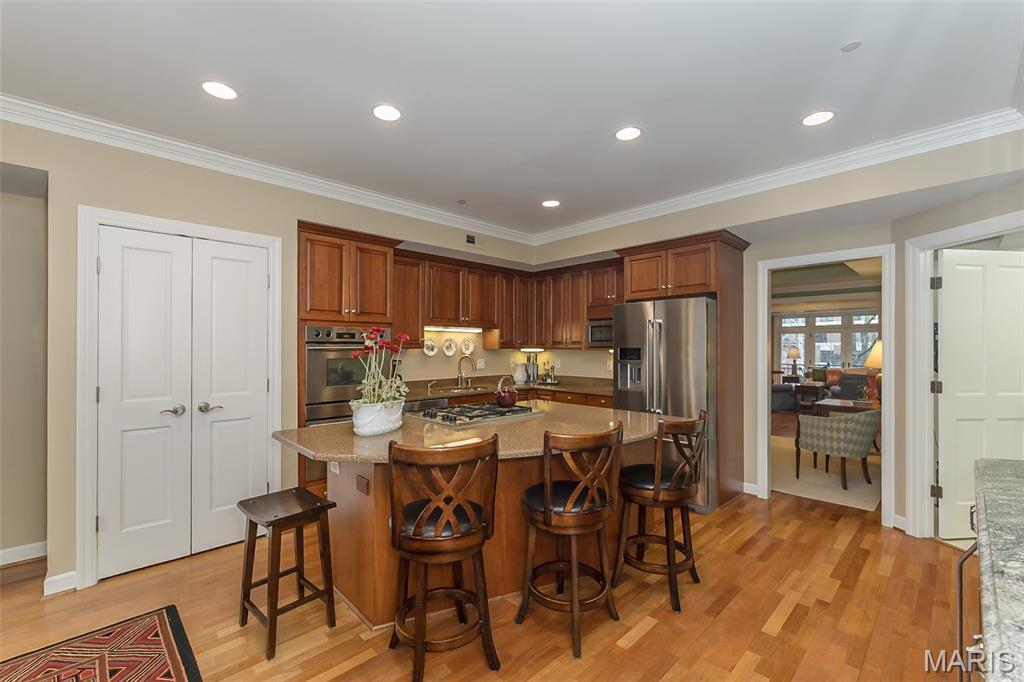 40 Brighton Way Unit: 2N