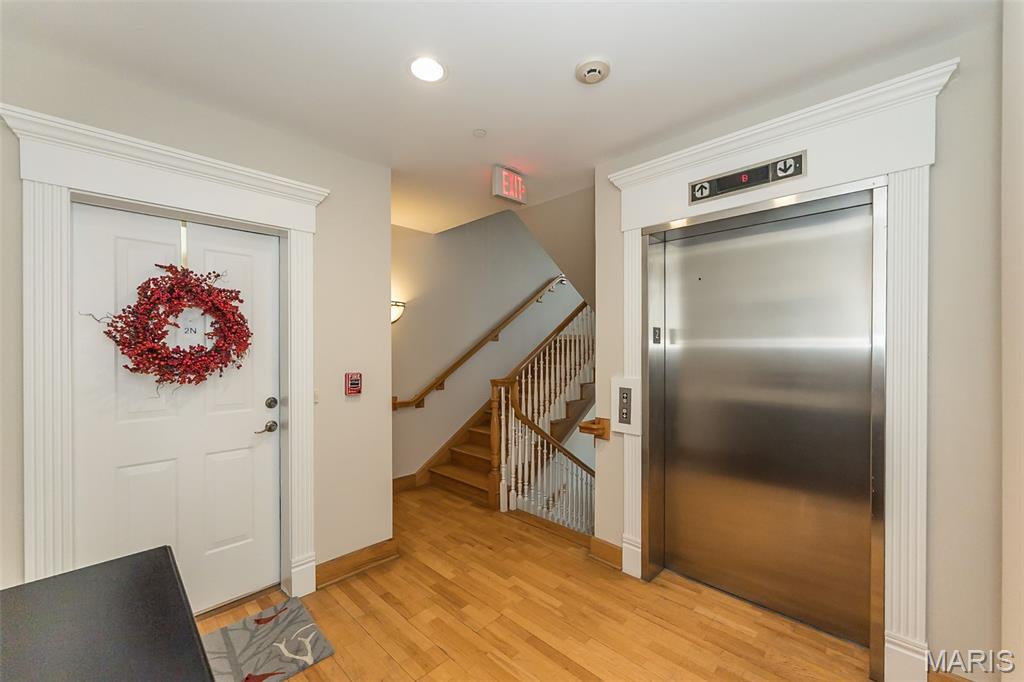 40 Brighton Way Unit: 2N