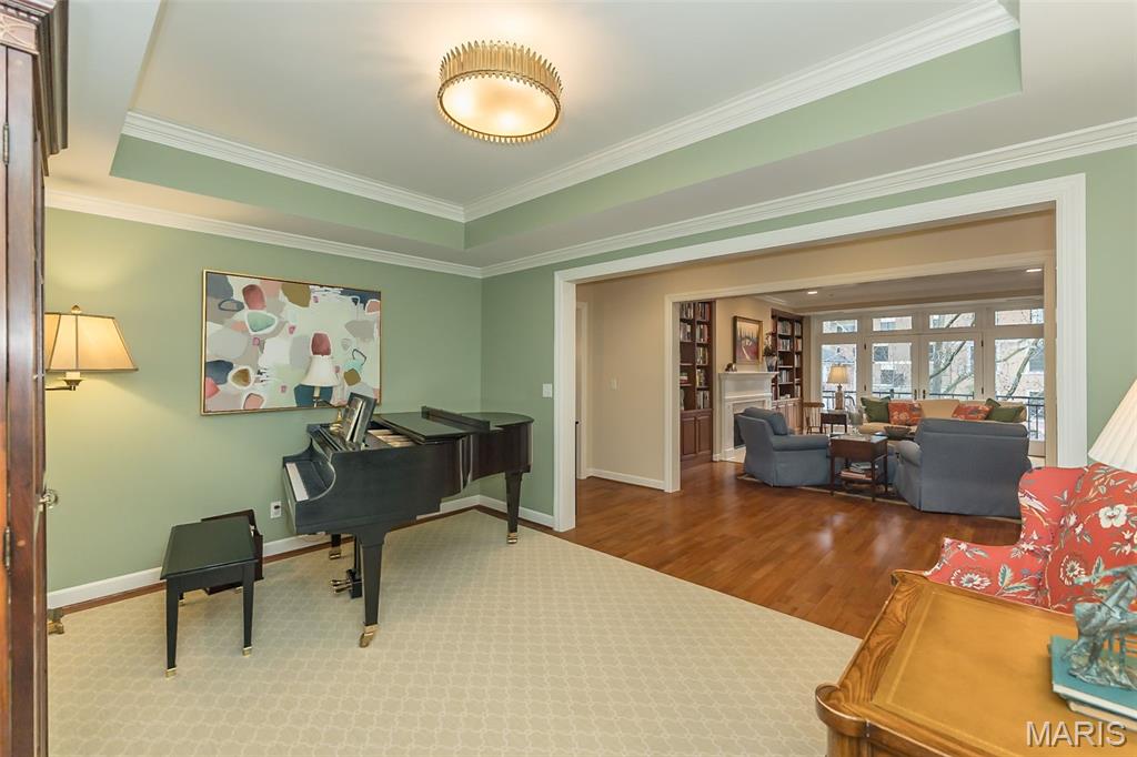 40 Brighton Way Unit: 2N