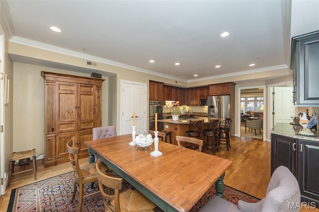 40 Brighton Way Unit: 2N