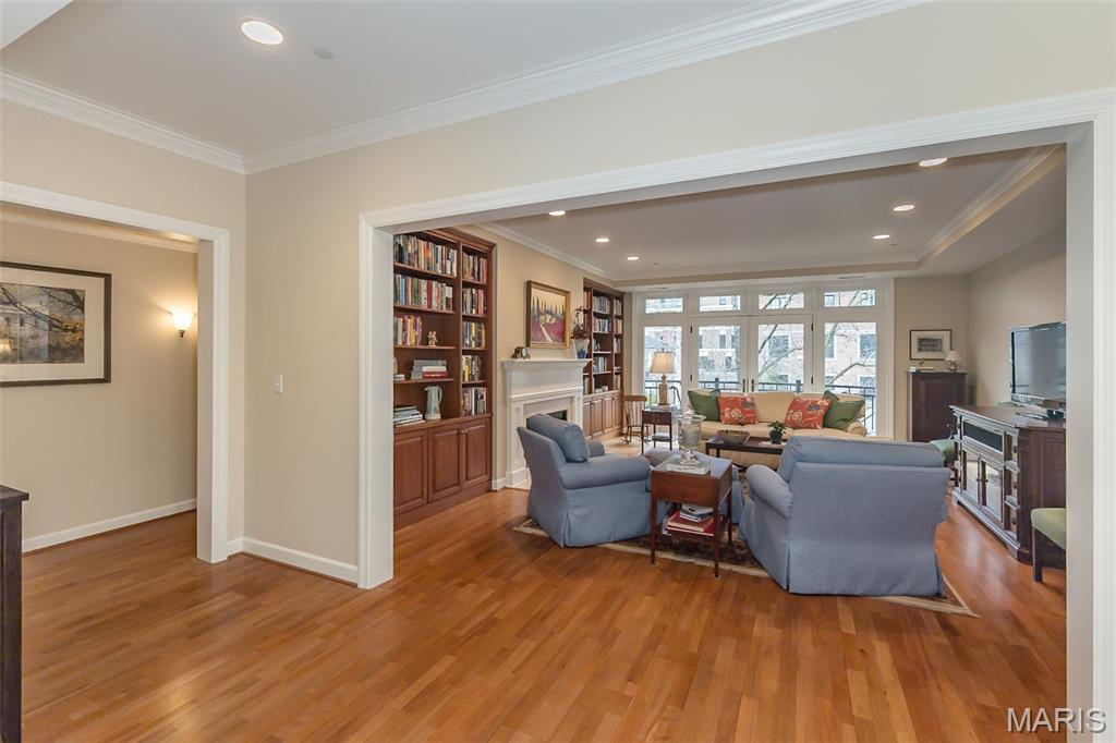 40 Brighton Way Unit: 2N