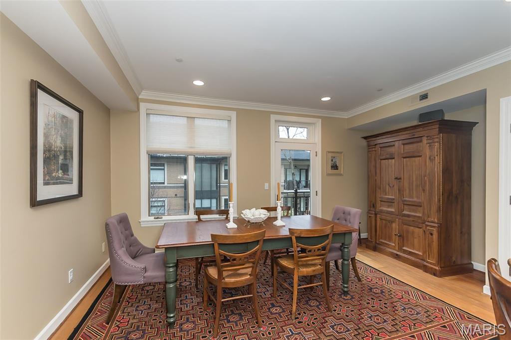 40 Brighton Way Unit: 2N