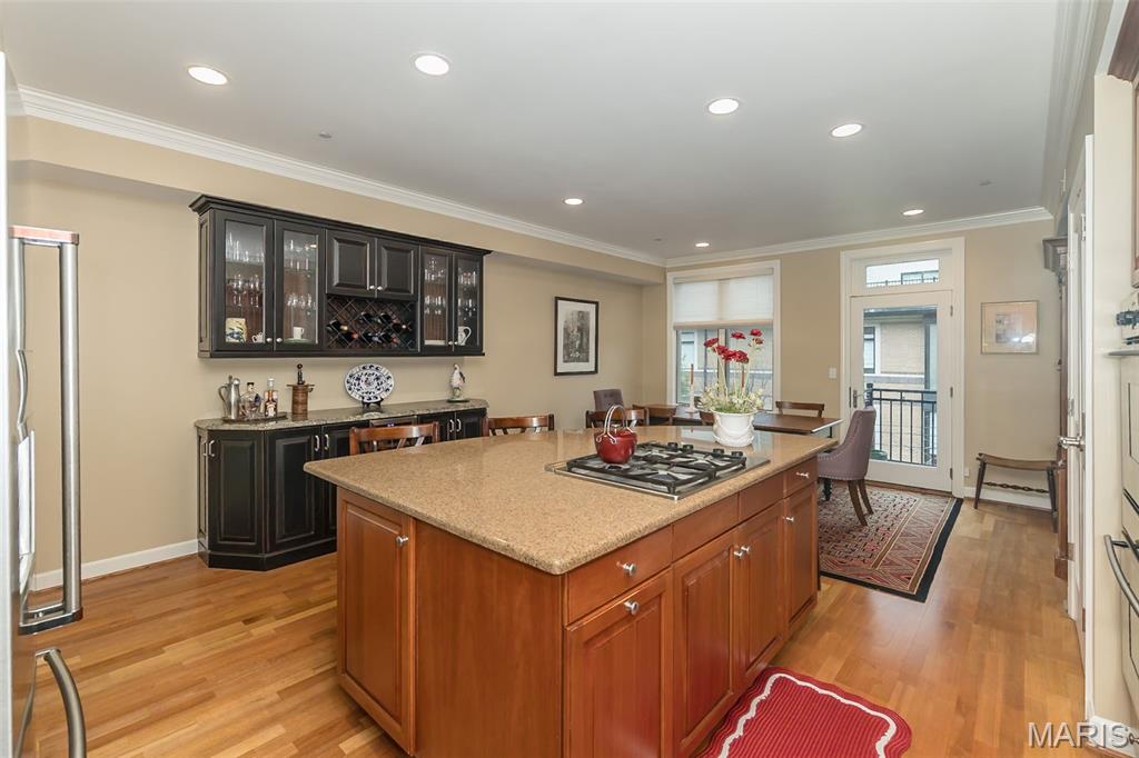 40 Brighton Way Unit: 2N