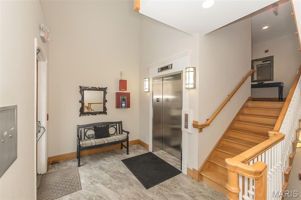 40 Brighton Way Unit: 2N