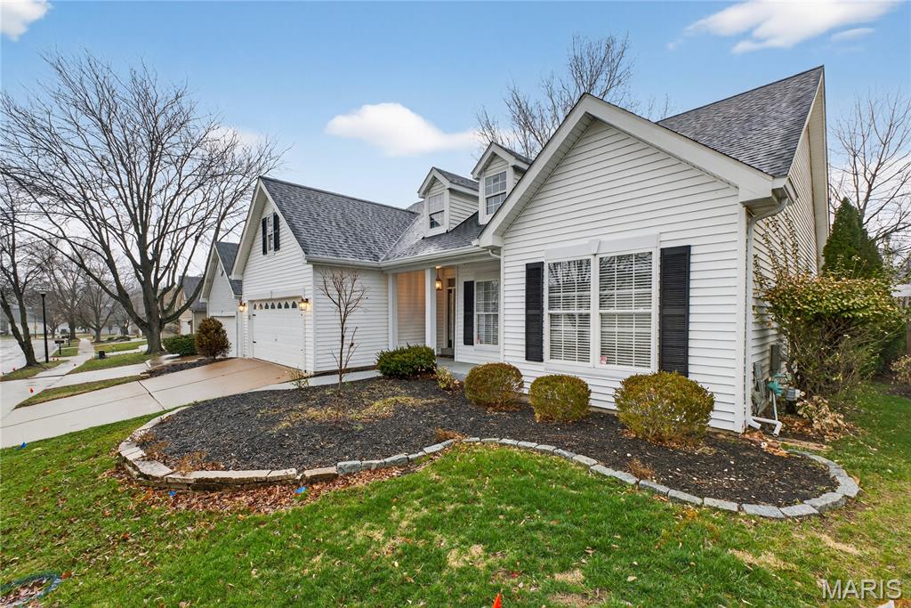 931 Wellesley Place Drive