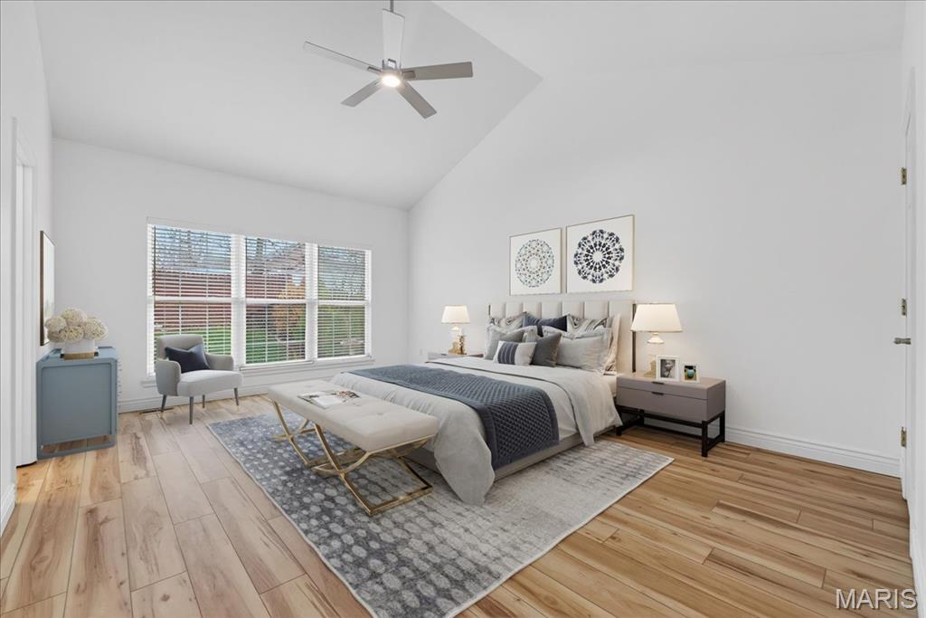 931 Wellesley Place Drive