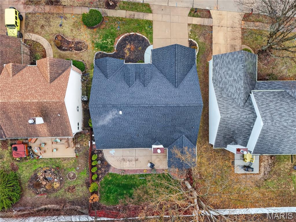 931 Wellesley Place Drive