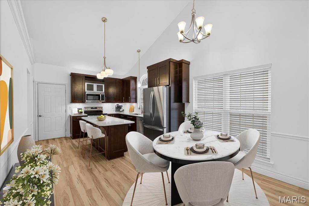 931 Wellesley Place Drive