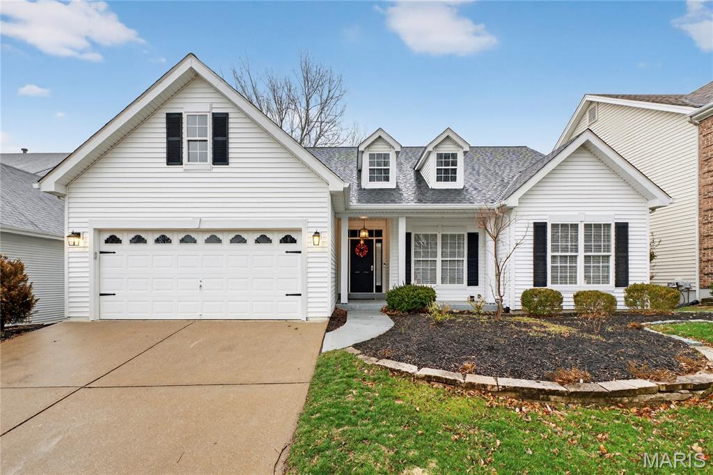 931 Wellesley Place Drive