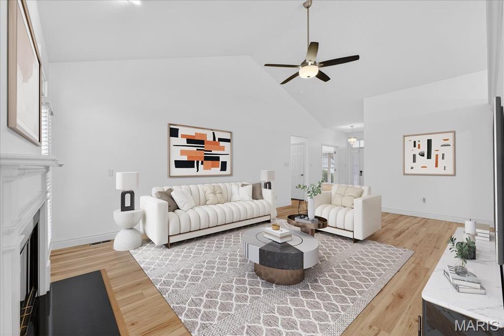 931 Wellesley Place Drive