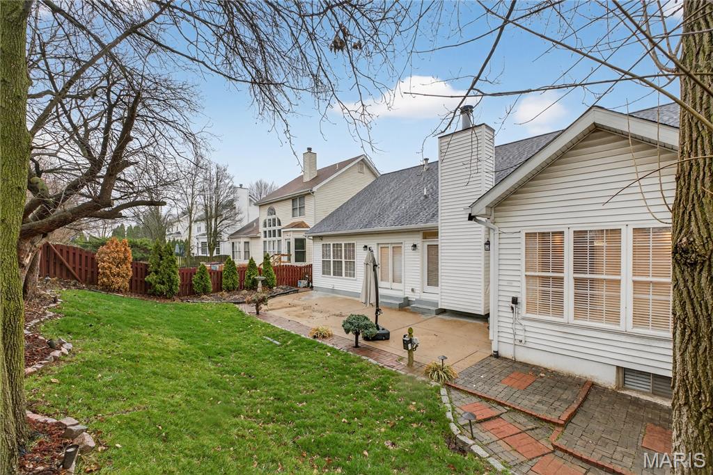 931 Wellesley Place Drive