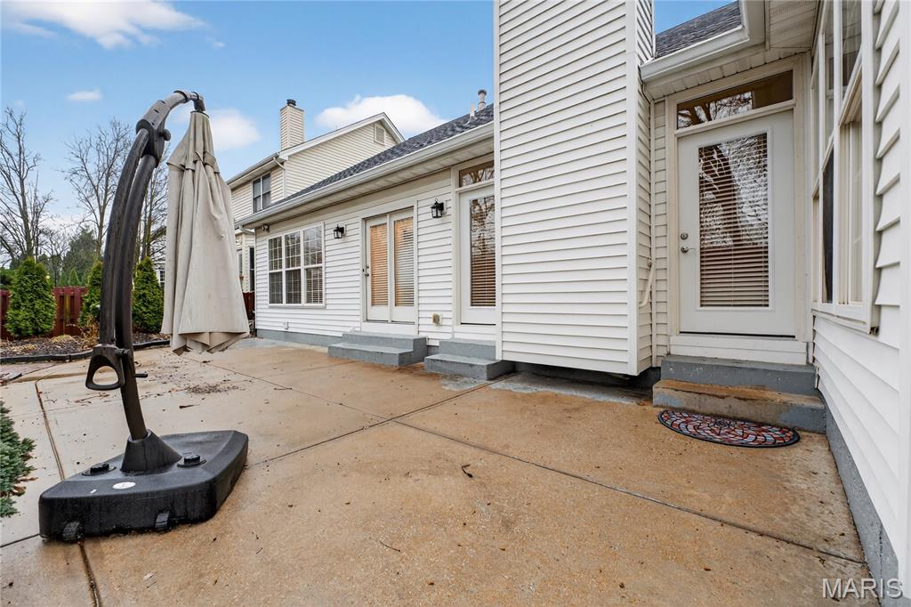 931 Wellesley Place Drive