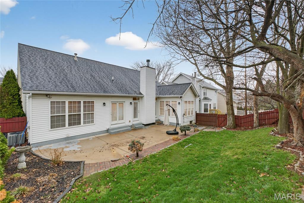 931 Wellesley Place Drive