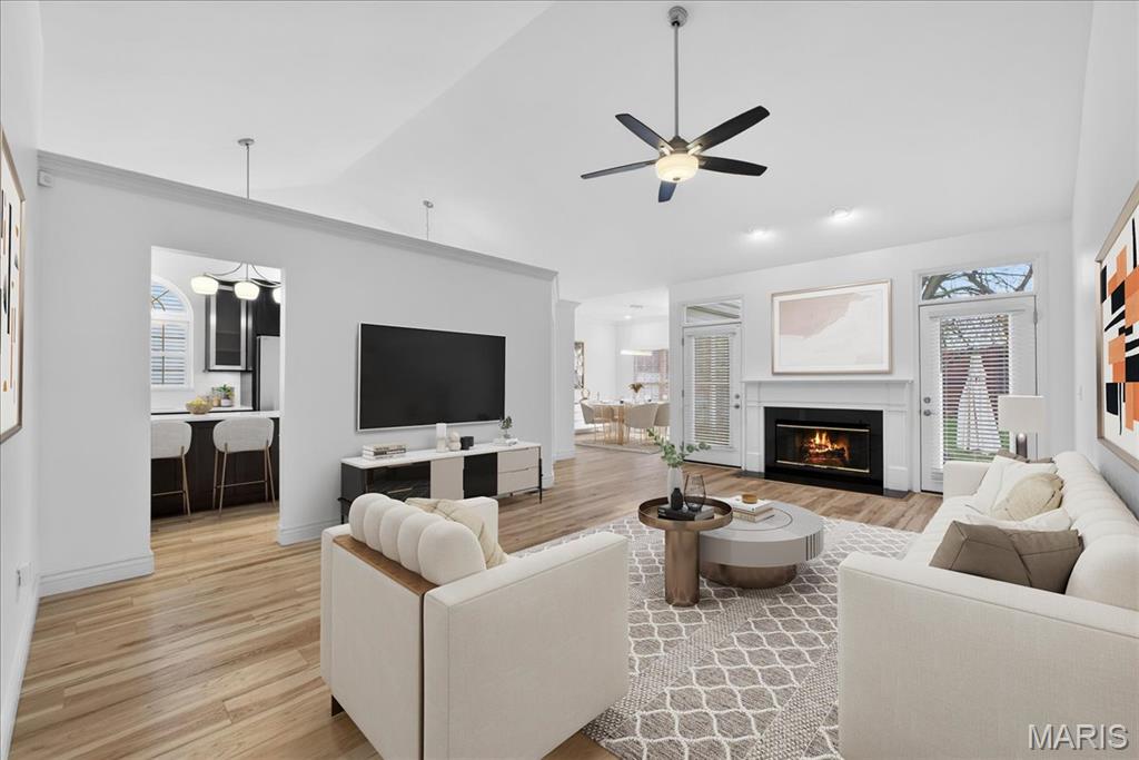 931 Wellesley Place Drive