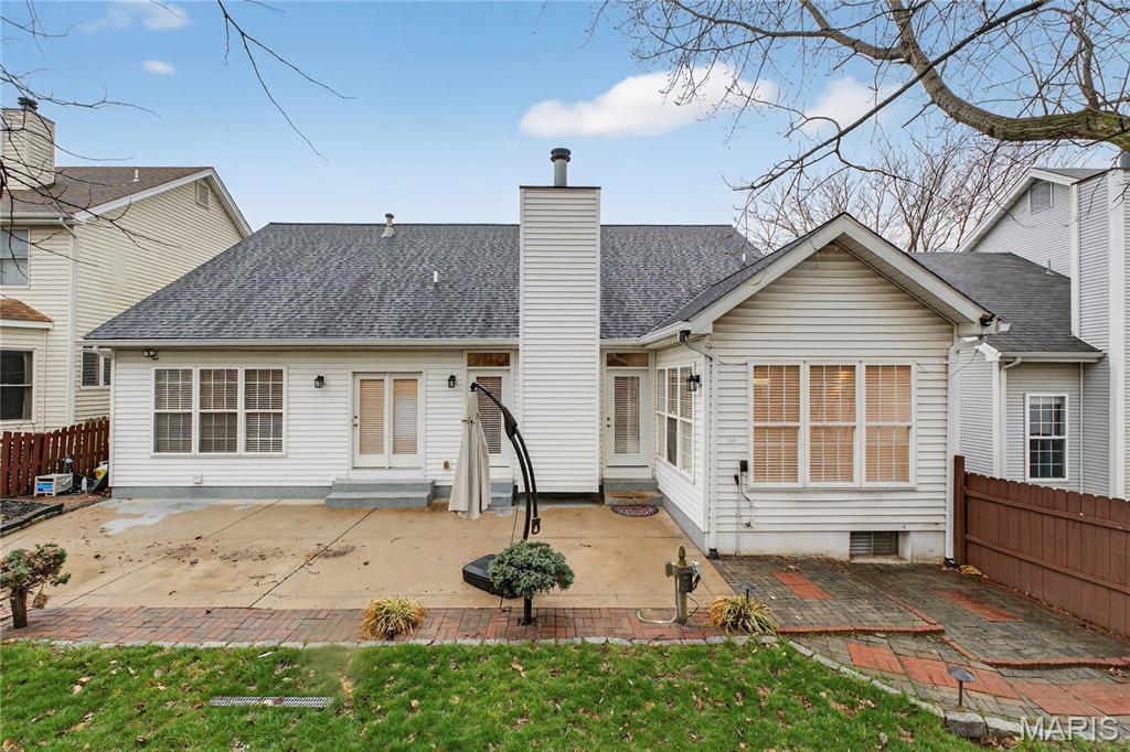 931 Wellesley Place Drive