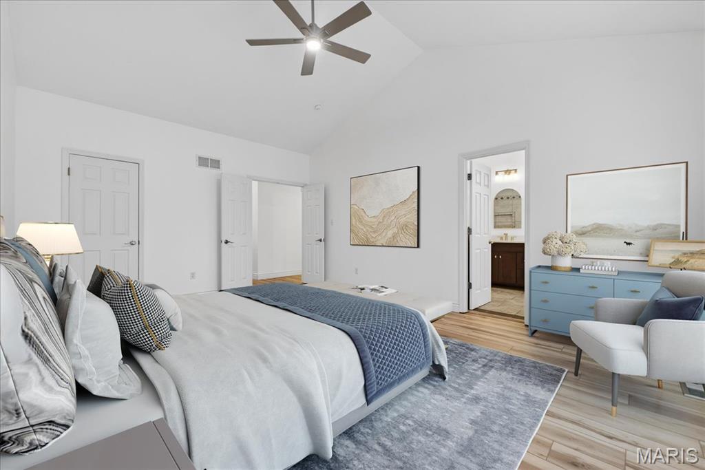 931 Wellesley Place Drive