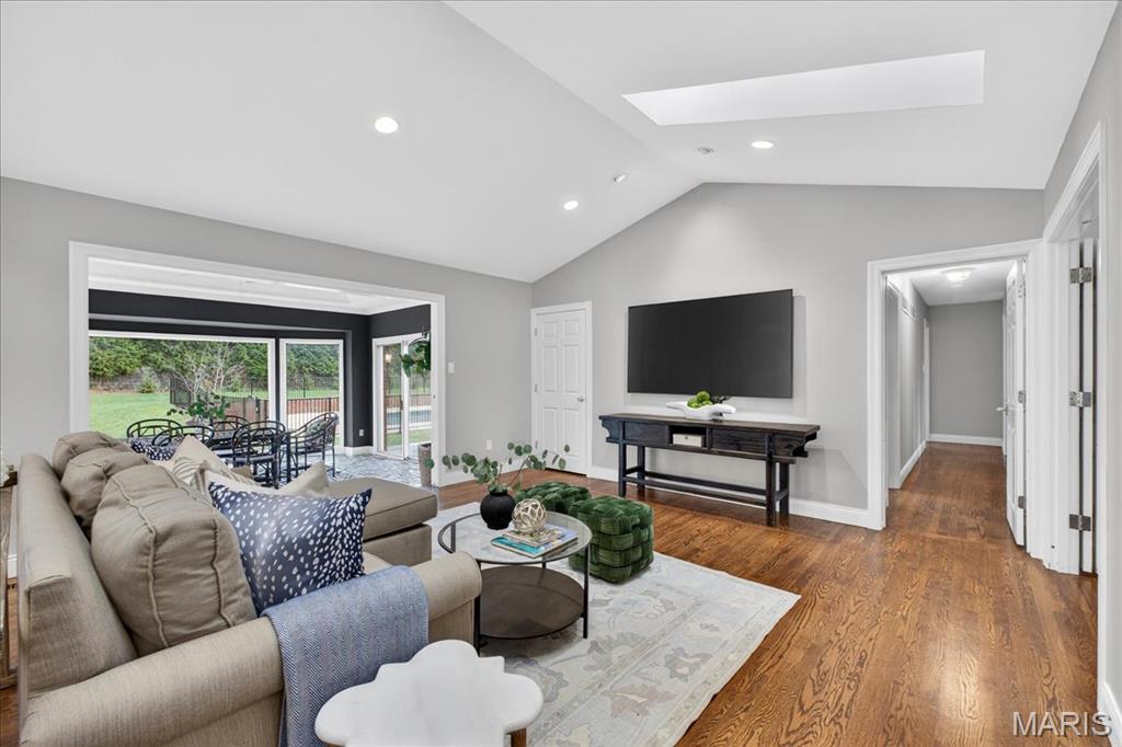 401 Steeplechase Lane