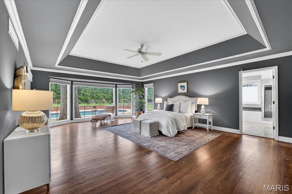 401 Steeplechase Lane