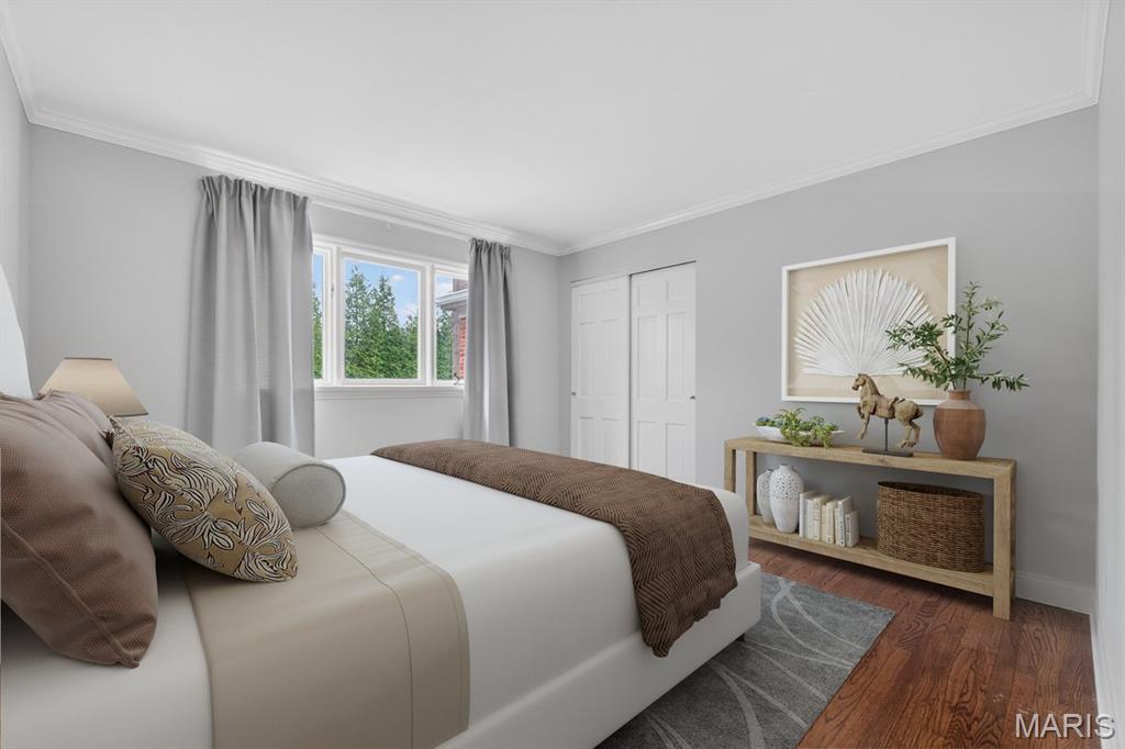 401 Steeplechase Lane