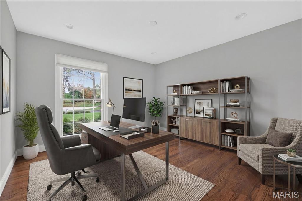 401 Steeplechase Lane