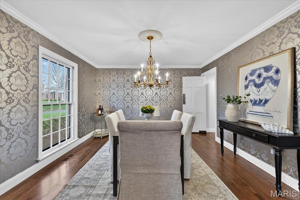 401 Steeplechase Lane