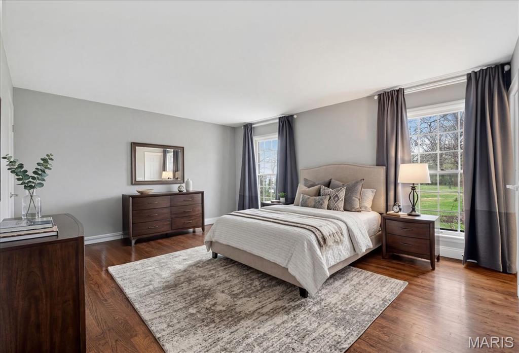 401 Steeplechase Lane