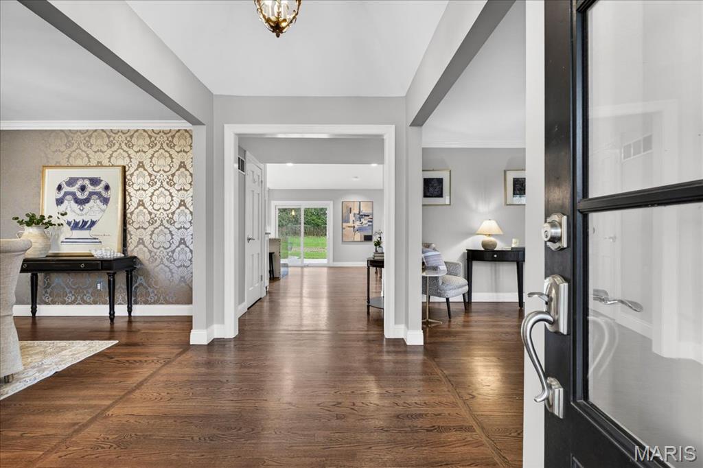 401 Steeplechase Lane