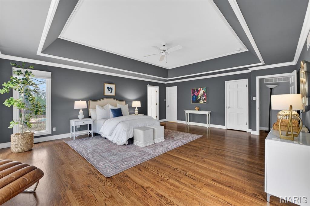 401 Steeplechase Lane