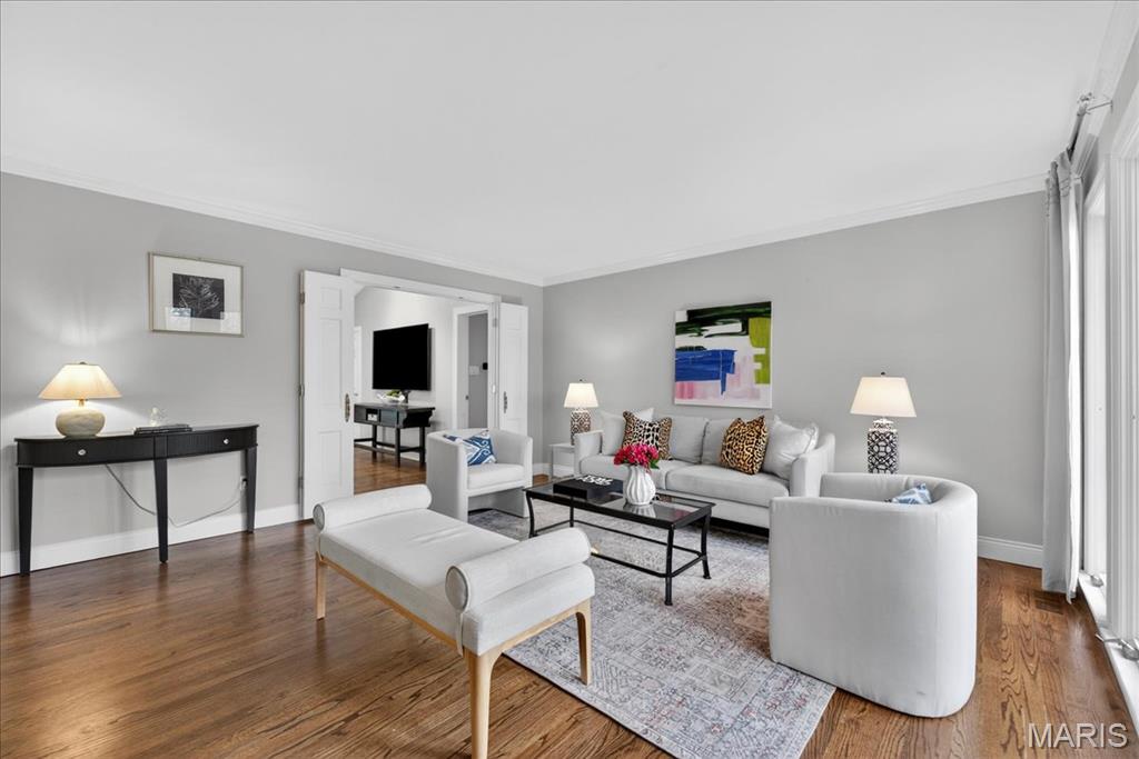 401 Steeplechase Lane